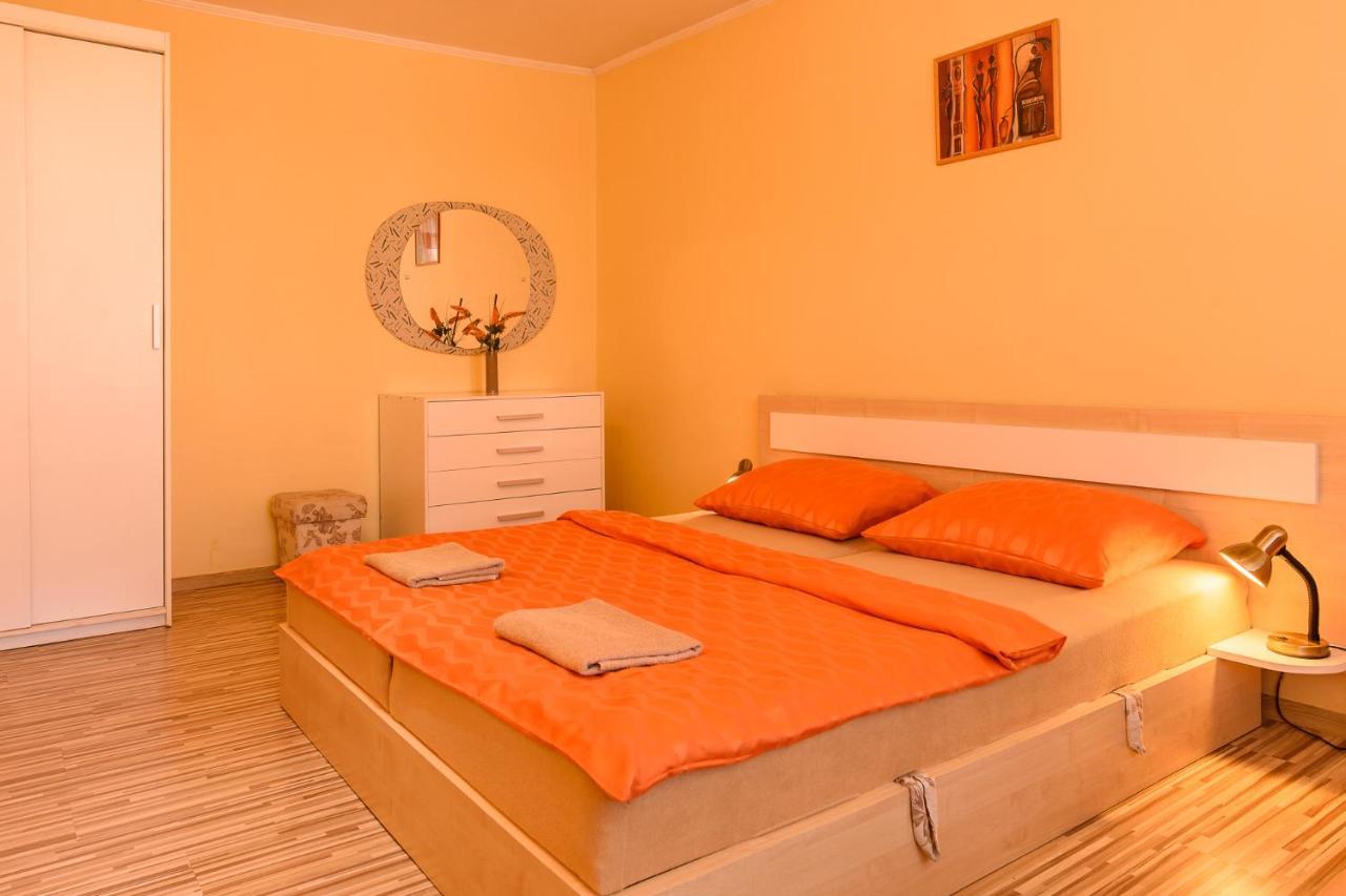 Apartmán Elegant 2 Bešeňová Exterior foto